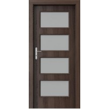 Porta NOVA 5.5 Dub Havana 